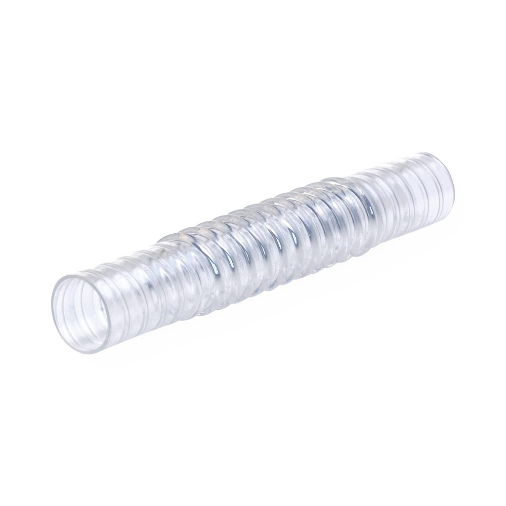 Tubo corrugado Smooth-Flo 22mm 60"