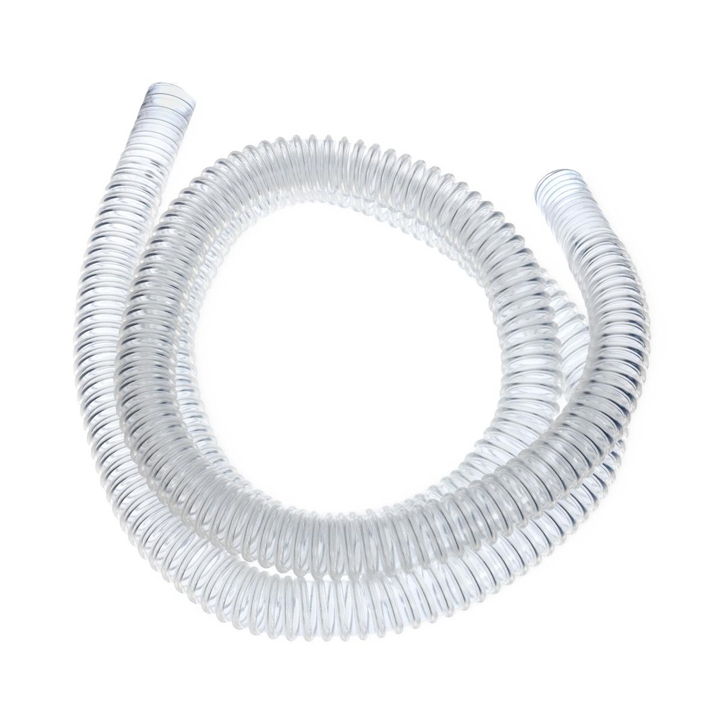 Tubo corrugado Smooth-Flo 22mm 72"