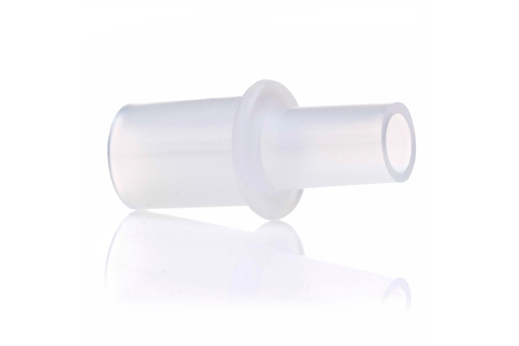Adaptador Neonatal 10mm a 7.4mm