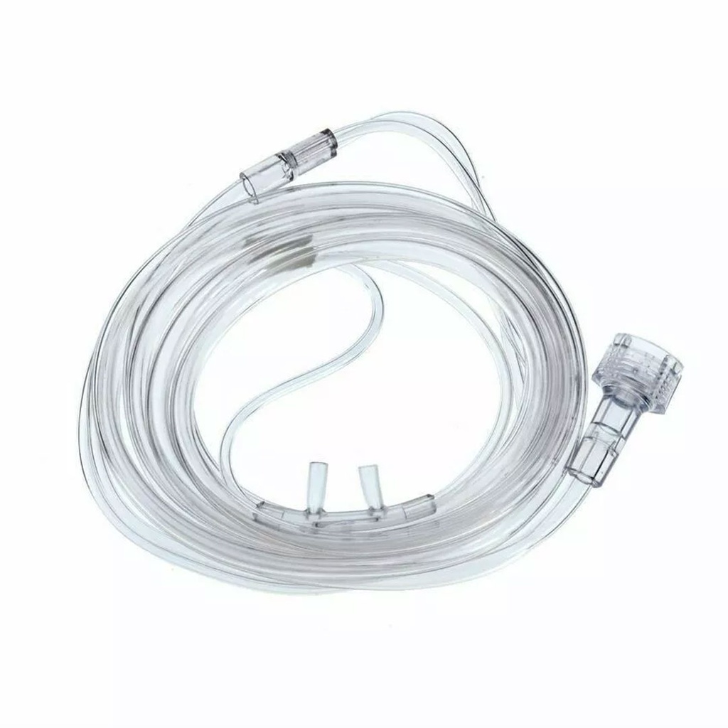 Cánula nasal 50' linea Star Lumen