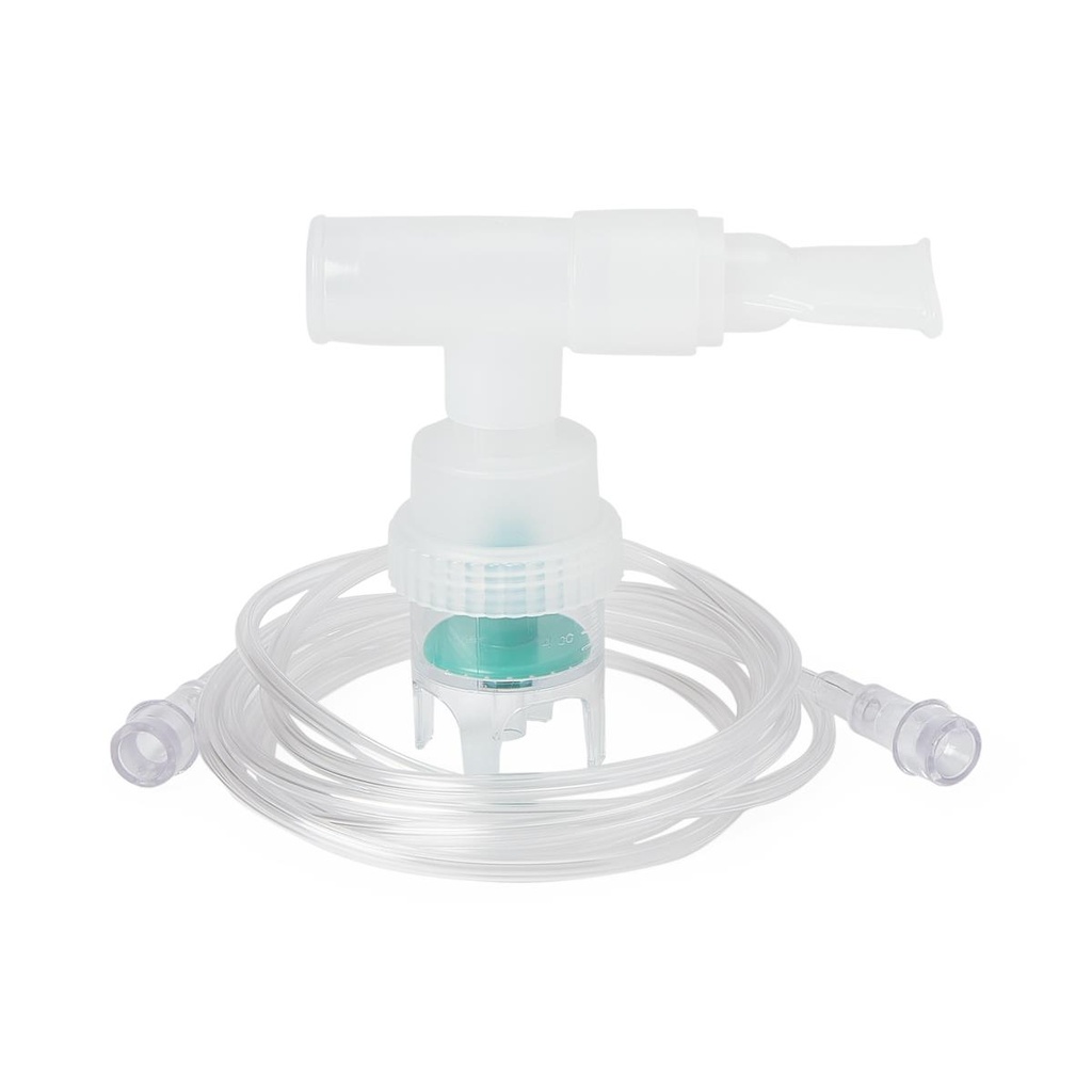Nebulizador Micromist con "T" reservorio y boquilla