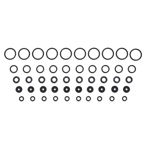 [902216] Kit no. 1 para tomas con 10 piezas de c/u