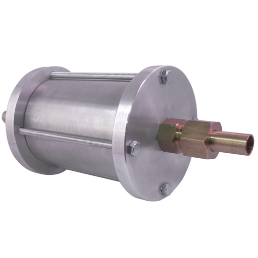 [902453] Filtro completo de carbón activado 13 mm. 1/2″ sin marca en Aluminio