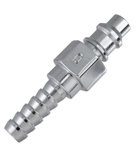 [602395] Conector enchufe tipo Puritan Oxigeno para manguera 5/16″ (8mm)