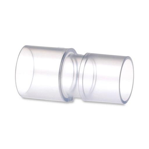 [1678] Conector de circuito 22mm X 22mm Iso Cuff