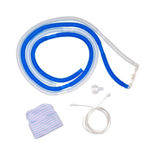 [1683] Sistema CPAP nasal No. 0