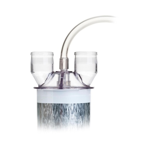 [ 382-30] Columna para humidificador conche Smart pediatrico